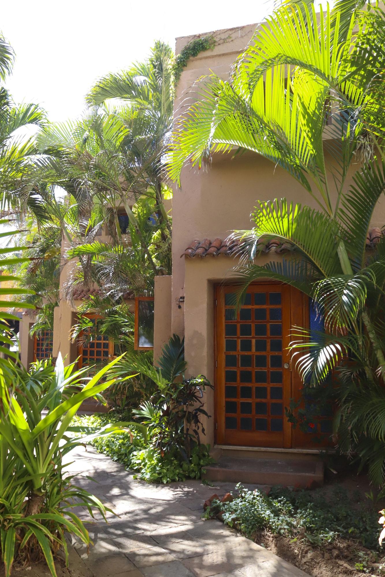 Villas El Rancho Green Resort Mazatlán Exteriör bild