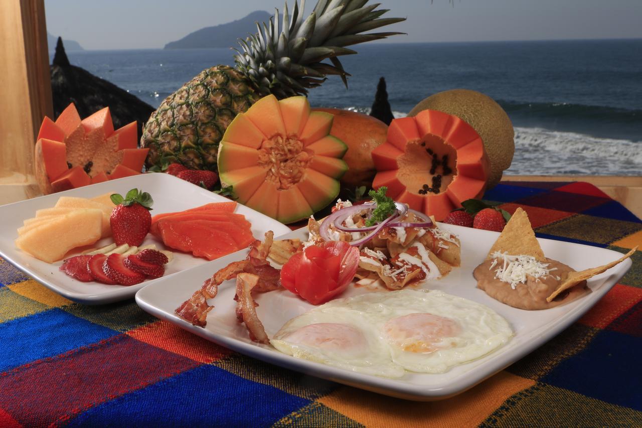 Villas El Rancho Green Resort Mazatlán Exteriör bild