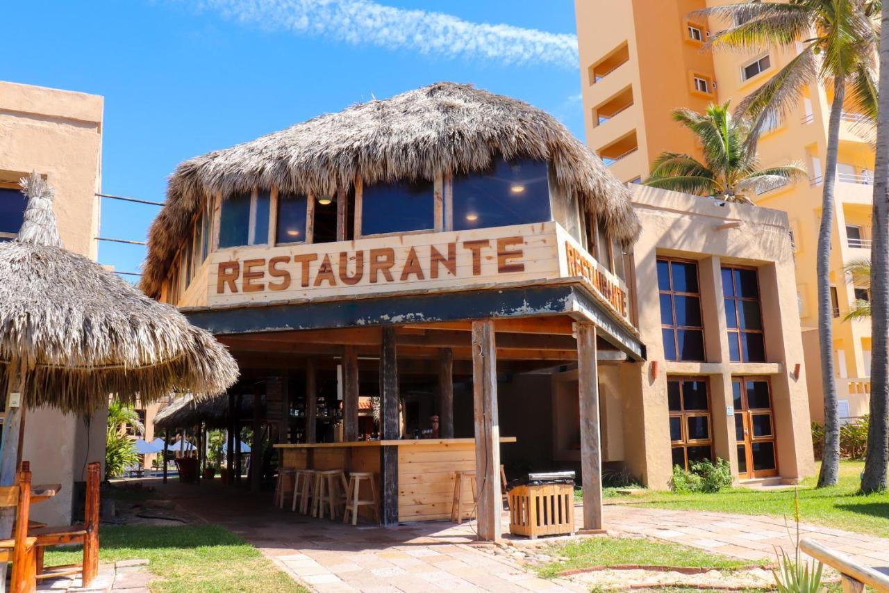 Villas El Rancho Green Resort Mazatlán Exteriör bild