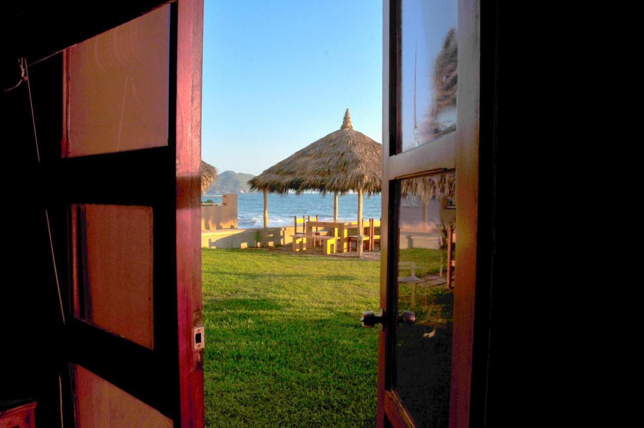 Villas El Rancho Green Resort Mazatlán Exteriör bild