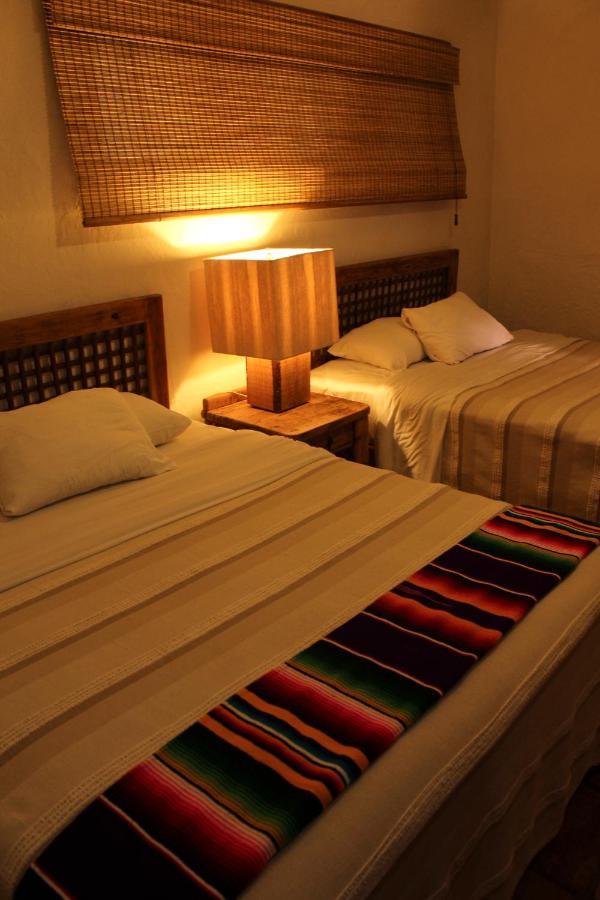 Villas El Rancho Green Resort Mazatlán Exteriör bild