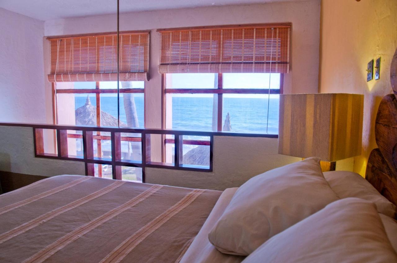 Villas El Rancho Green Resort Mazatlán Exteriör bild