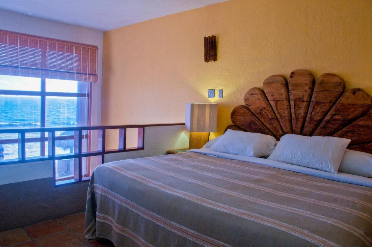 Villas El Rancho Green Resort Mazatlán Exteriör bild