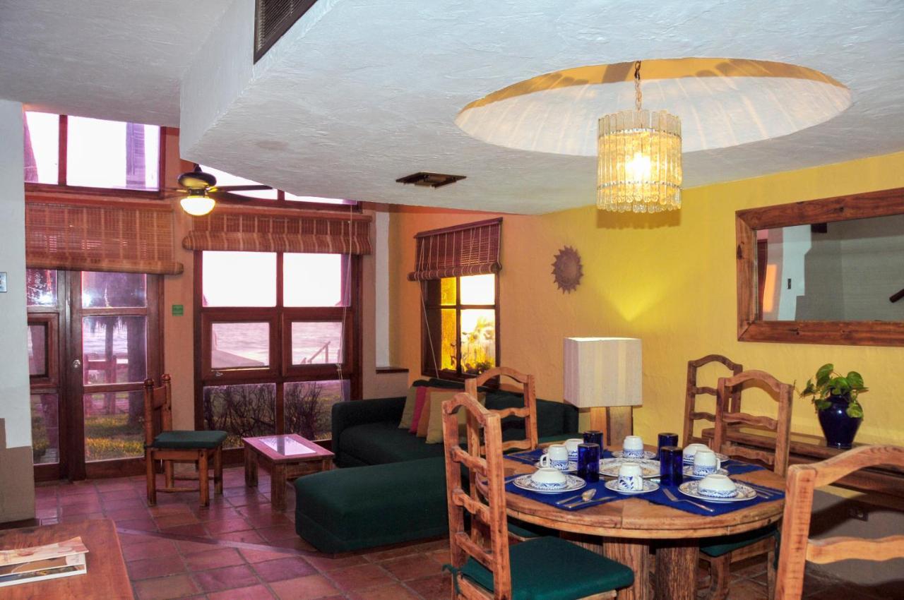 Villas El Rancho Green Resort Mazatlán Exteriör bild