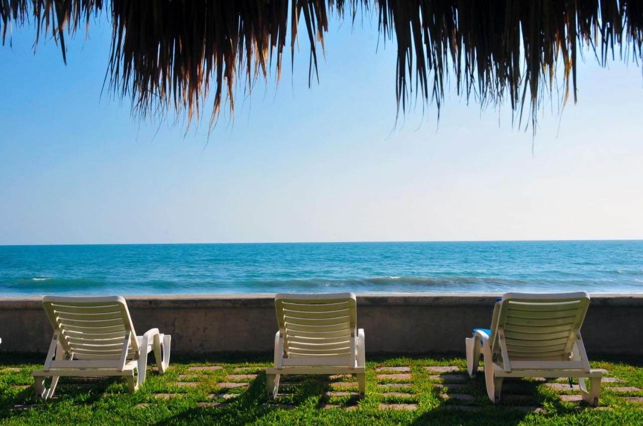 Villas El Rancho Green Resort Mazatlán Exteriör bild