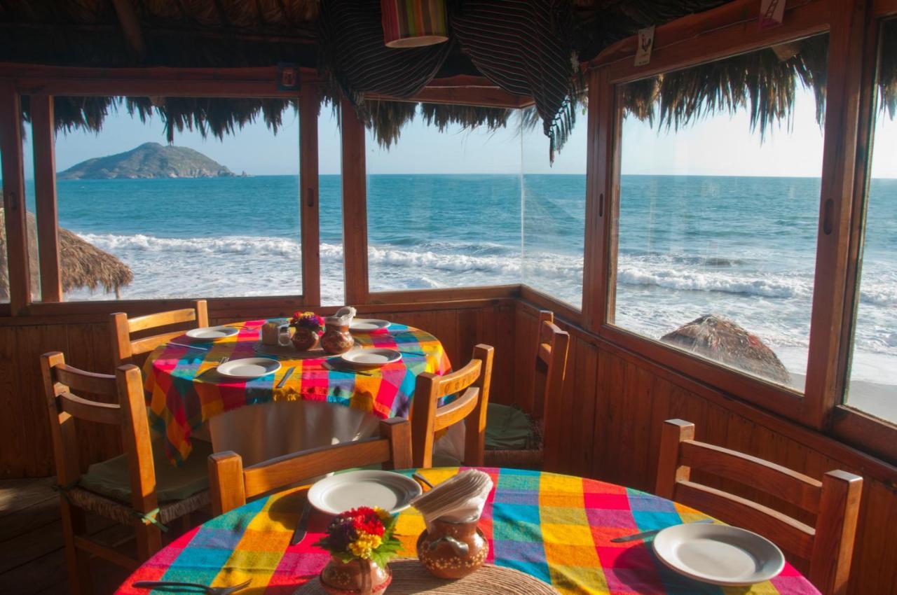 Villas El Rancho Green Resort Mazatlán Exteriör bild