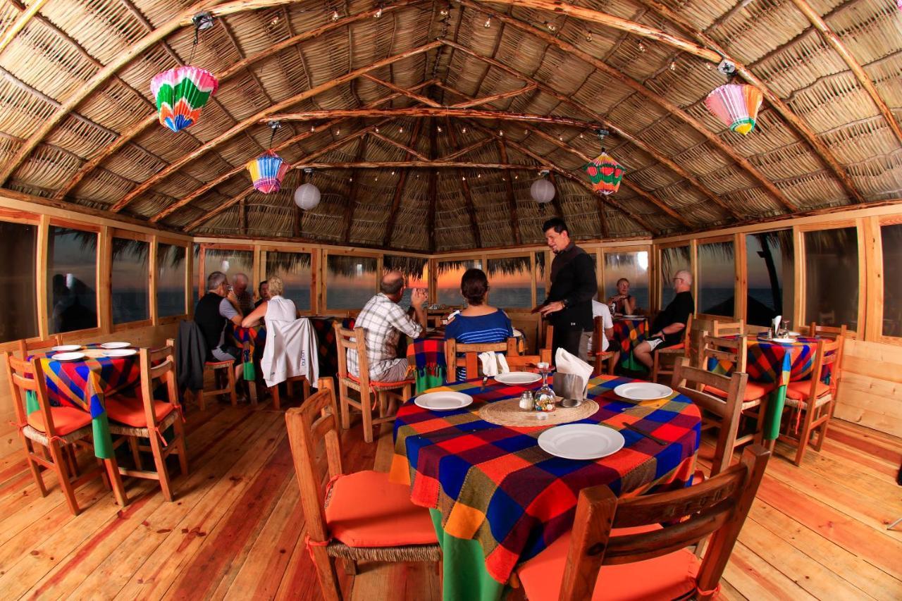 Villas El Rancho Green Resort Mazatlán Exteriör bild